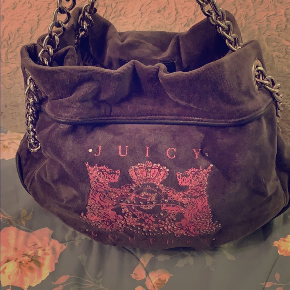 Juicy Couture Handbag